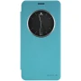 Nillkin Sparkle Series New Leather case for Samsung Galaxy A9 Pro (A9100) order from official NILLKIN store